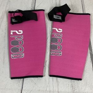 2POOD Oly Calf Sleeves